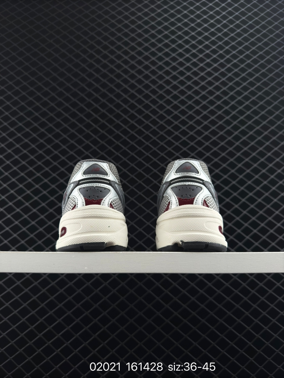 XLIM × New Balance U509